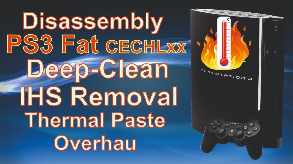 PS3 Fat